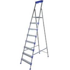 Стремянка NIKA СМ8 Стремянка NIKA СМ8