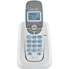 Радиотелефон TEXET TX-D6905А DECT белый Радиотелефон TEXET TX-D6905А DECT белый