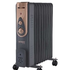 Масляный радиатор ENGY EN-2409 Loft