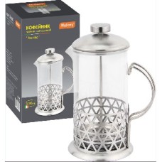 Френч-пресс MALLONY Rombo 800 мл 5487