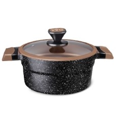 Кастрюля LARA LR02-303 МАРСЕЛЬ 4.5л