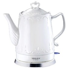 Чайник электрический DELTA LUX DL-1236