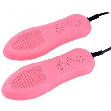 Сушилка для обуви DELTA ТД2-00013/1 розовый