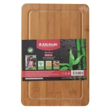 ATTRIBUTE ABX151 Доска разделочная BAMBOO 20х30см