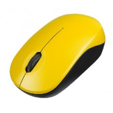Мышь беспроводная PERFEO "SKY", желтый (F-A4505)