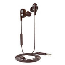 Наушники беспроводные HARPER HV-803 COFFEE