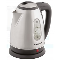 Чайник электрический SCARLETT SC-EK21S88