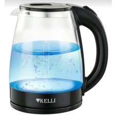 Чайник электрический KELLI KL-1368