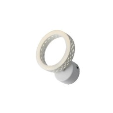 Светильник потолочный ESCADA 10240/1 LED*7W WHITE