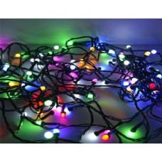 Электрогирлянда FUNRAY "Минишарики" SE-MINI-110M Электрогирлянда FUNRAY "Минишарики" SE-MINI-110M