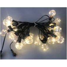 Электрогирлянда FUNRAY "Лампы" SE-BB-10100WW Электрогирлянда FUNRAY "Лампы" SE-BB-10100WW