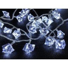 Электрогирлянда FUNRAY "Льдинки" SE-ICE-440W Электрогирлянда FUNRAY "Льдинки" SE-ICE-440W