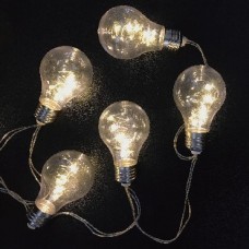 Электрогирлянда FUNRAY "Лампочки" SE-BULBS-360WW Электрогирлянда FUNRAY "Лампочки" SE-BULBS-360WW