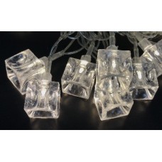 Электрогирлянда FUNRAY "Кубики" SE-CUBE-440WW Электрогирлянда FUNRAY "Кубики" SE-CUBE-440WW