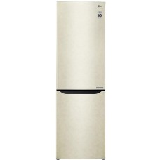 Холодильник LG GA-B419SEJL