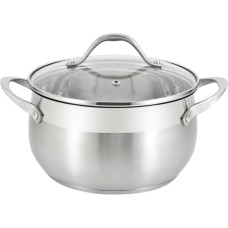 Кастрюля APPETITE GS08263 нерж Tessi 2,6л Кастрюля APPETITE GS08263 нерж Tessi 2,6л