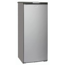 Холодильник БИРЮСА M6 280л металлик