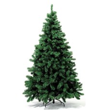 ROYAL CHRISTMAS DAKOTA REDUCED PVC - 150CM 85150 ROYAL CHRISTMAS DAKOTA REDUCED PVC - 150CM 85150