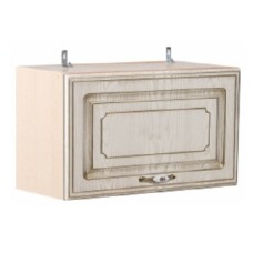 БИТЕЛ Анжелика ШКН 500ДУ фасад ясень/патина, каркас дуб молочный БИТЕЛ Анжелика ШКН 500ДУ фасад ясень/патина, каркас дуб молочный