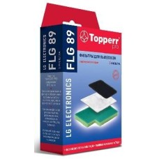 TOPPERR FLG 89 для пылесосов TOPPERR FLG 89 для пылесосов