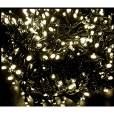 Электрогирлянда WINTER GLADE Теплый белый свет 370 ламп Электрогирлянда WINTER GLADE Теплый белый свет 370 ламп