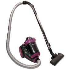 Пылесос STARWIND SCV2030 2000Вт фиолетовый/черный