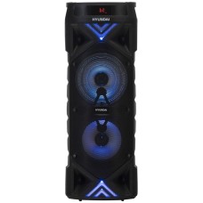 HYUNDAI H-MC180 черный