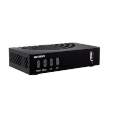 HYUNDAI H-DVB440 HYUNDAI H-DVB440