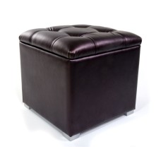 БИТЕЛ Пуф КЛАССИК шоколад С-221 БИТЕЛ Пуф КЛАССИК шоколад С-221