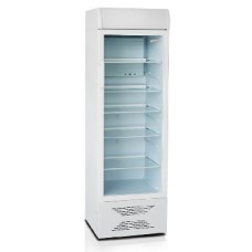 Холодильник БИРЮСА 310P 310л витрина