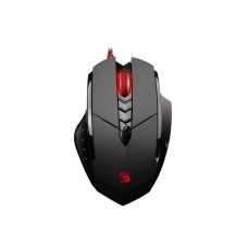 Мышь геймерская A4TECH Bloody V7 оптическая (3200dpi) черная