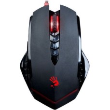 A4TECH Bloody V8 оптическая (3200dpi) черная