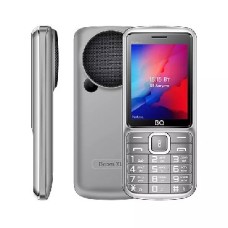 Мобильный телефон BQ 2810 BOOM XL GRAY Мобильный телефон BQ 2810 BOOM XL GRAY