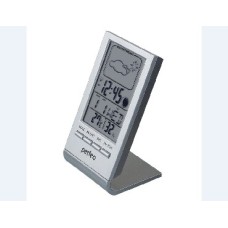 Метеостанция PERFEO (PF_A4857) ANGLE - PF-S2092 серебряный