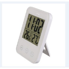 Метеостанция PERFEO (PF_A4860) TOUCH - PF-S681 белый