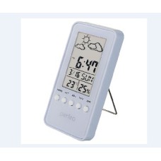 Метеостанция PERFEO (PF_A4862) WINDOW - PF-S002A белый