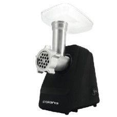 Мясорубка POLARIS PMG 2078 RUS 2000Вт черный