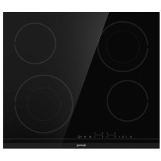 Варочная панель электрическая GORENJE ECT644BCSC