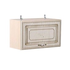 БИТЕЛ Анжелика ШКН 600ДУ фасад ясень/патина,каркас-дуб молочный (модуль над варочной поверхностью) БИТЕЛ Анжелика ШКН 600ДУ фасад ясень/патина,каркас-дуб молочный (модуль над варочной поверхностью)