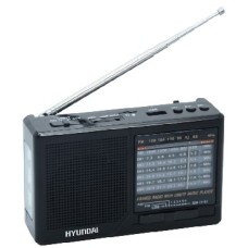 Радиоприёмник HYUNDAI H-PSR140 Радиоприёмник HYUNDAI H-PSR140