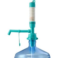 VATTEN помпа электрическая модель №7 на батарейках 5555