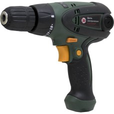 Винтовёрт аккумуляторный КАЛИБР Дрель электрическая с функцией шуруповерта "Калибр ДЭ- 310ш"