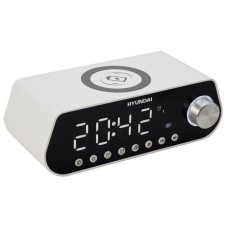 HYUNDAI H-RCL200 белый