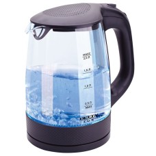 Чайник электрический DELTA LUX DL-1058B