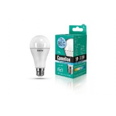 CAMELION LED11-A60/845/E27 (Эл.лампа светодиодная 4500К, 11Вт=80Вт)