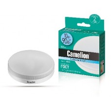 CAMELION LED10-GX53/845/GX53 (Эл.лампа светодиодная 10Вт 220В)