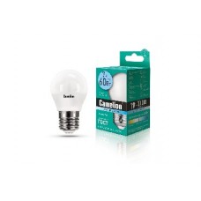 Лампа светодиодная CAMELION (12072) LED7-G45/845/E27, 7Вт