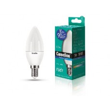 CAMELION (13563) LED10-C35/865/E14/6500К