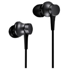 Наушники-гарнитура XIAOMI MI IN-EAR HEADPHONES BASIC (BLACK)