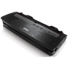 Вакуумный упаковщик BBK BVS801 черный